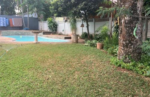 Nelspruit Appartement | Plum Cottage