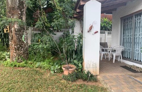 Nelspruit Appartement | Plum Cottage