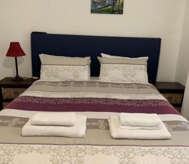 Nelspruit Appartement | Plum Cottage