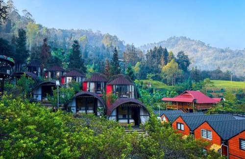 Dong Van Station Balnéaire | Plum Homestay