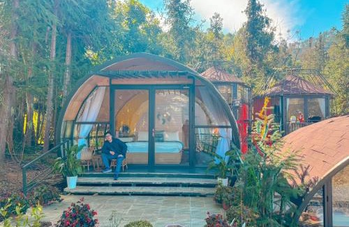 Dong Van Station Balnéaire | Plum Homestay