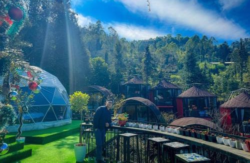 Dong Van Station Balnéaire | Plum Homestay