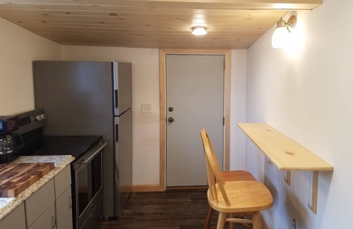 Newbury Cottage | Bord de l'eau du bassin des Prunes avec plage privée sécurisée, idéale pour les familles