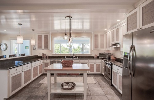 Newbury Maison | Plum Island Beach House with Privacy, Space, Water Views and Easy Beach Access!