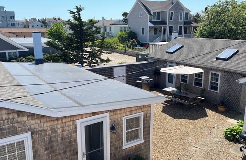Newbury Appartement | Plum Island Beach Studio - 4 Minute Walk to Beach!!