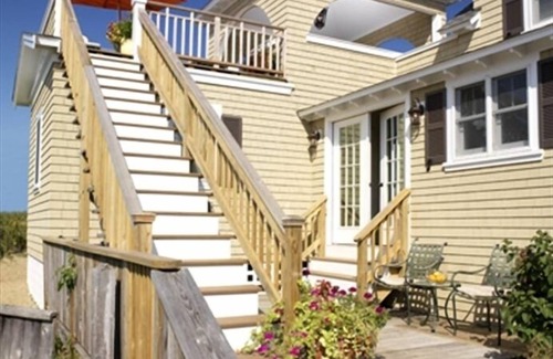 Newbury Cottage | Plum Island - Charme 2 + BR Cottage par la mer