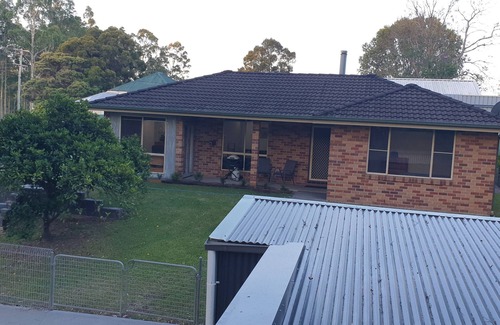 North Rothbury Maison | Plum serenity - Hunter valley - Pokolbin