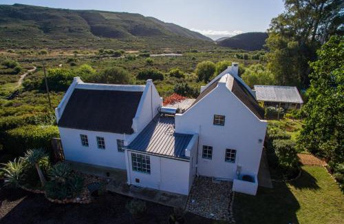 McGregor Maison | Plum Tree Cottage