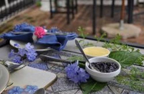 Hazyview Maison | Plumbago Guest House