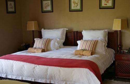 Hazyview Maison | Plumbago Guest House