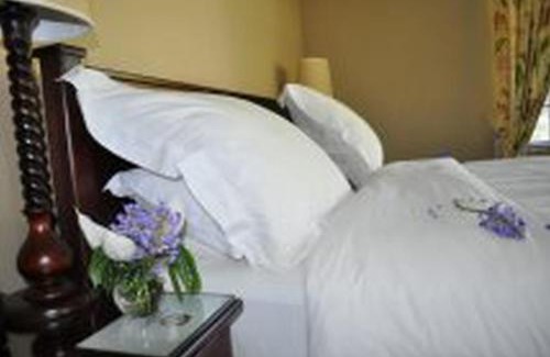 Hazyview Maison | Plumbago Guest House