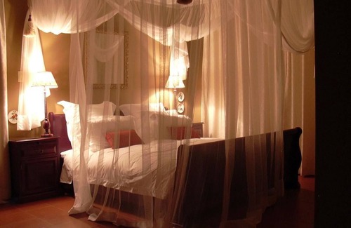Hazyview Maison | Plumbago Guest House