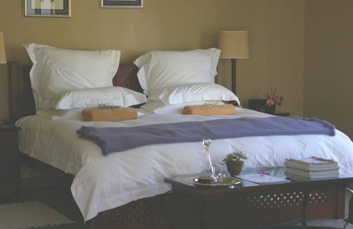 Hazyview Maison | Plumbago Guest House