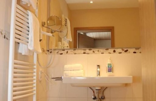 Bad Harzburg Hôtel | Plumbohms Echt-Harz-Apartments