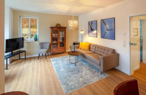 Bad Harzburg Appartement | Plumbohms Haus Looges