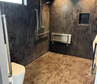 Matakana Station Balnéaire | Plume Villas