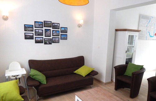Ieper Maison | Demeure seigneuriale de Plumer House