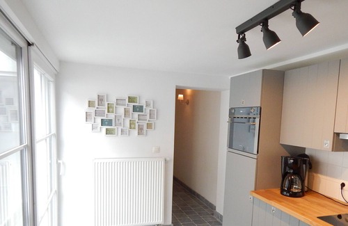 Ieper Maison | Demeure seigneuriale de Plumer House