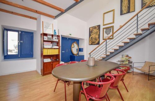 Paco De Arcos Appartement | Plumera House