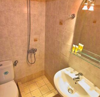 Therma Appartement | Plumeria Flowery