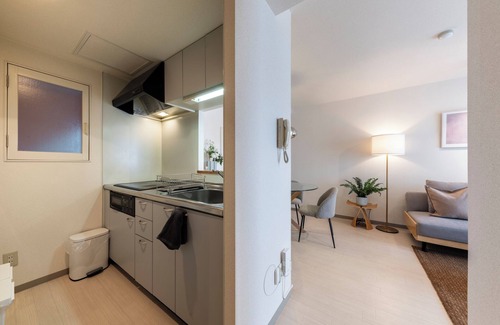 Shiroishi Appartement | Plumeria