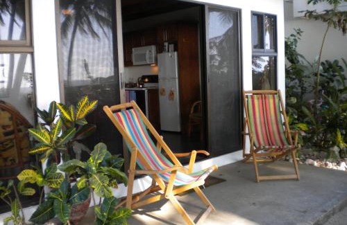 Junquillal Appartement | Plumita Pacifica