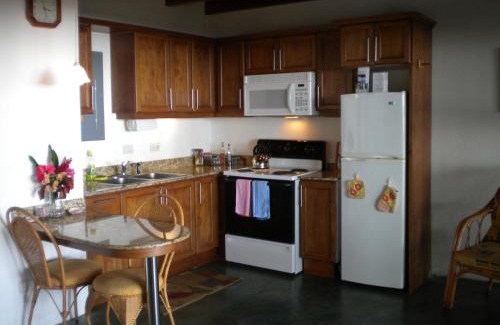 Junquillal Appartement | Plumita Pacifica