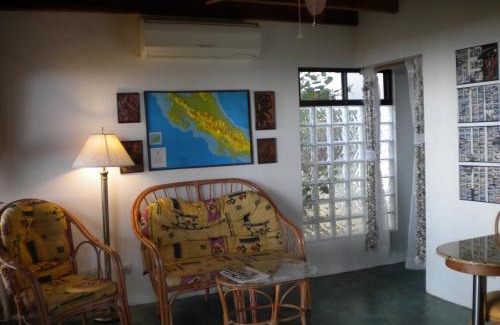 Junquillal Appartement | Plumita Pacifica