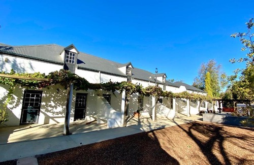 Riviersonderend Appartement | Plumtree Farm