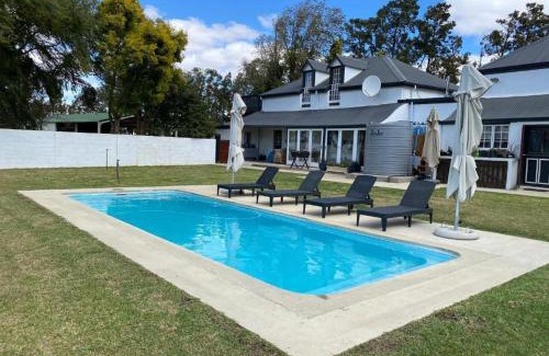 Riviersonderend Appartement | Plumtree Farm