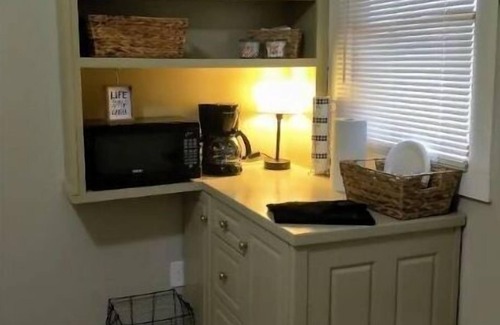 Newland Maison | Plumtree Mountain Retreat Studio #4