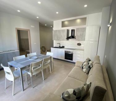 Gioiosa Marea Appartement | Plus welcome Gioiosa Marea Gelsomini-Gerani