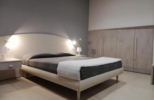 Gioiosa Marea Appartement | Plus welcome Gioiosa Marea Gelsomini-Gerani