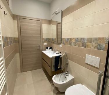 Gioiosa Marea Appartement | Plus welcome Gioiosa Marea Gelsomini-Gerani