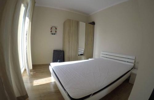 Chaika Appartement | Plush, 1 Bed Apt, Dawn Park D