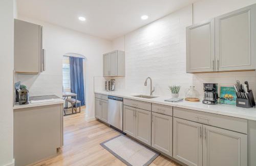 Downtown Reno Appartement | Plush 2-bed apt in Riverside Heights!