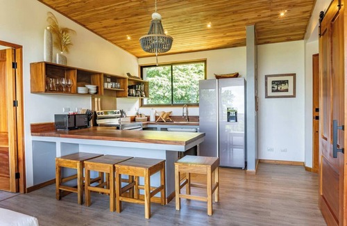 Nicoya Peninsula Appartement | Plush Apartment on 3rd Floor w/ Ocean Views