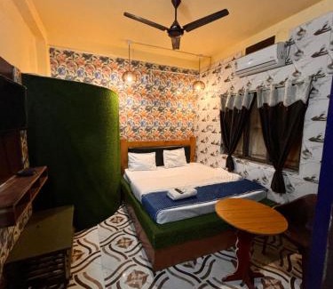 Jayadev Vihar Hôtel | Plush hotels