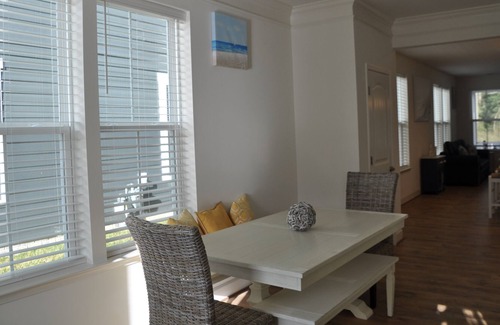 Bayside Villa | Villa en peluche dans la nouvelle communauté de Bayside - Heron's Ridge