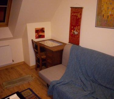 Ballainvilliers Maison | Plusieurs chambres à 20 km au sud de Paris