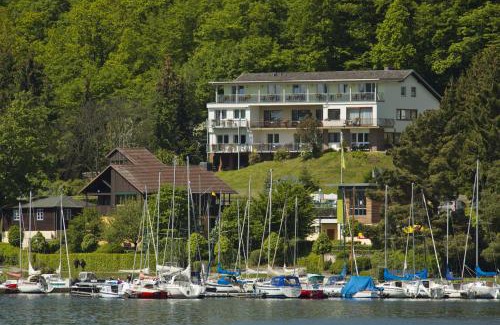Waldeck Hôtel | PlusNaturHotel direkt am Ederseeufer Waldhotel Wiesemann und Ferienapartments