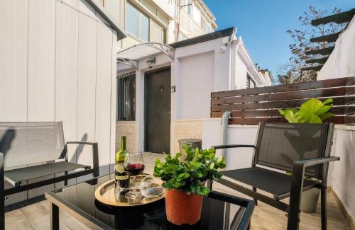 Jerusalem City Centre Appartement | Pluto apartments