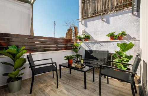 Jerusalem City Centre Appartement | Pluto apartments