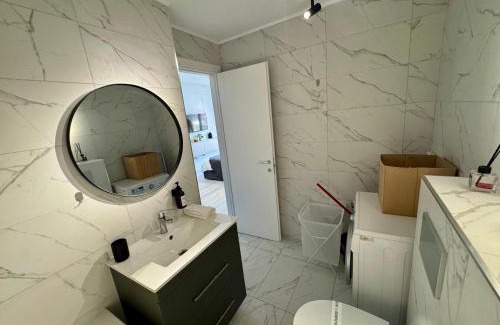 Stefanestii de Jos Appartement | Pluto Studio w garden Cosmopolis