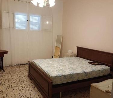 Leporano Appartement | PM 1 Via Ovidio Guest House
