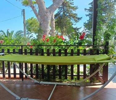 Leporano Appartement | PM 1 Via Ovidio Guest House