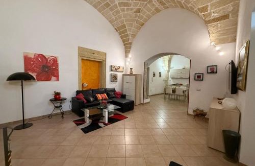 Pisciotta Appartement | PM 12 Via Serena Valle