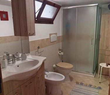 Pisciotta Appartement | PM 12 Via Serena Valle