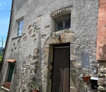 Borghetto di Vara Appartement | PM 14 Via della Via