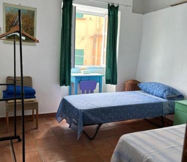 Borghetto di Vara Appartement | PM 14 Via della Via